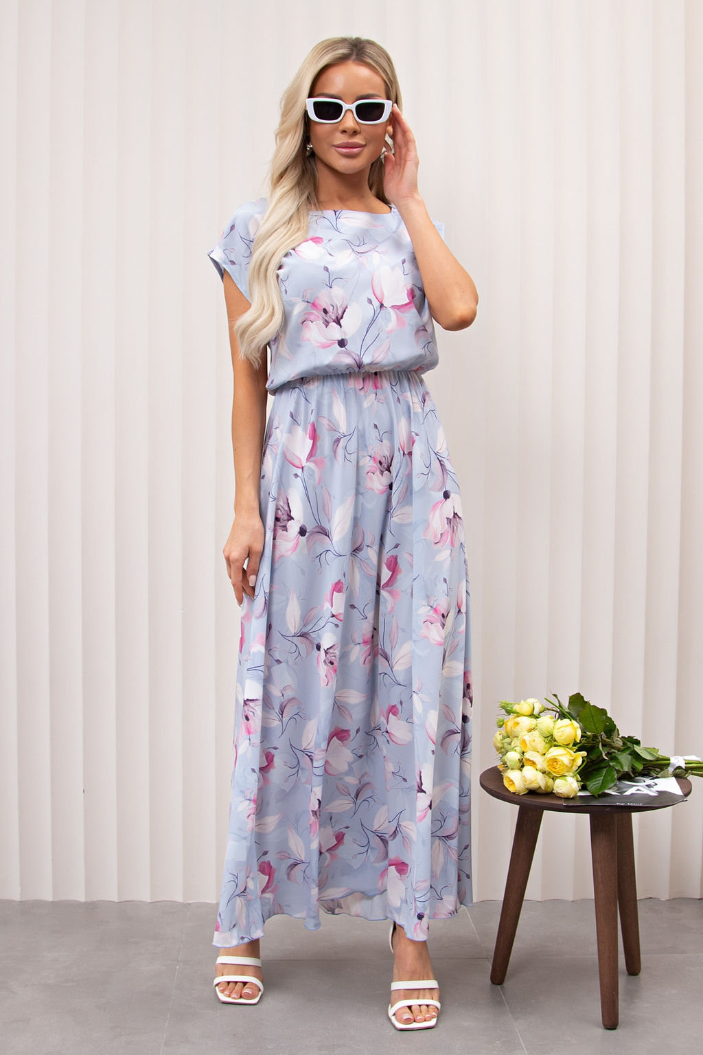 VALENTINA Платье Дарья №125  фото 3