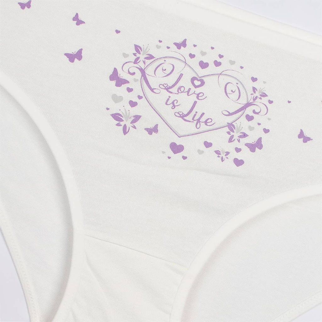 Трусы женские Nicoletta