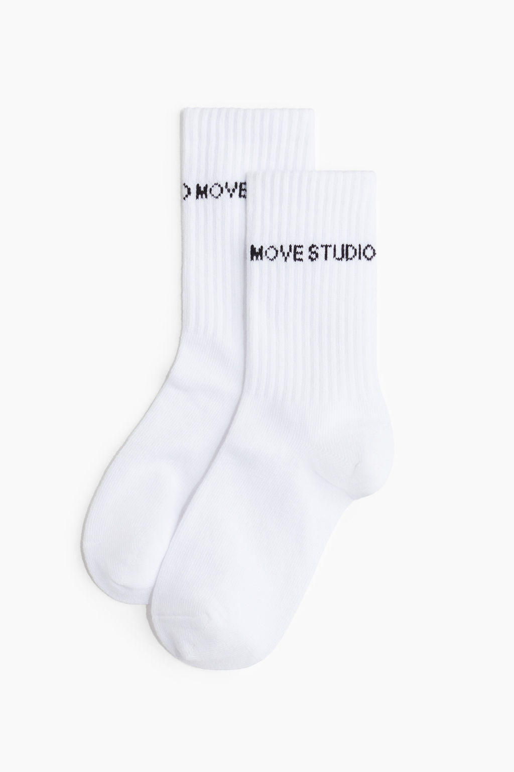 Pack de 3 calcetines de deporte - H&m фото 4