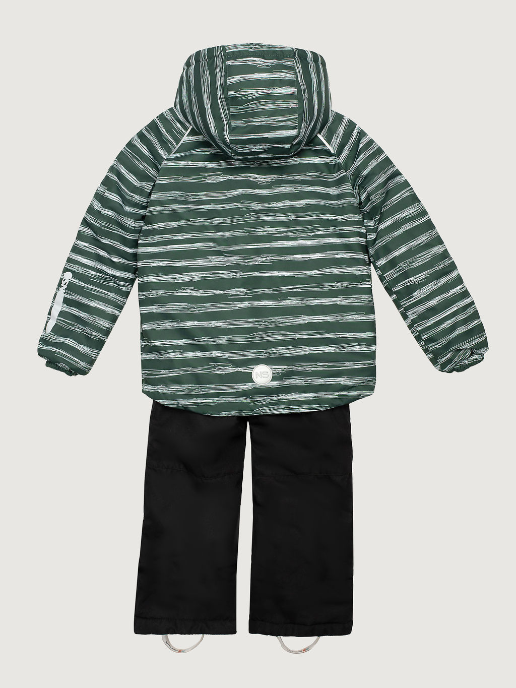 Костюм 7м1725 синий/графит - Nikastyle фото 13
