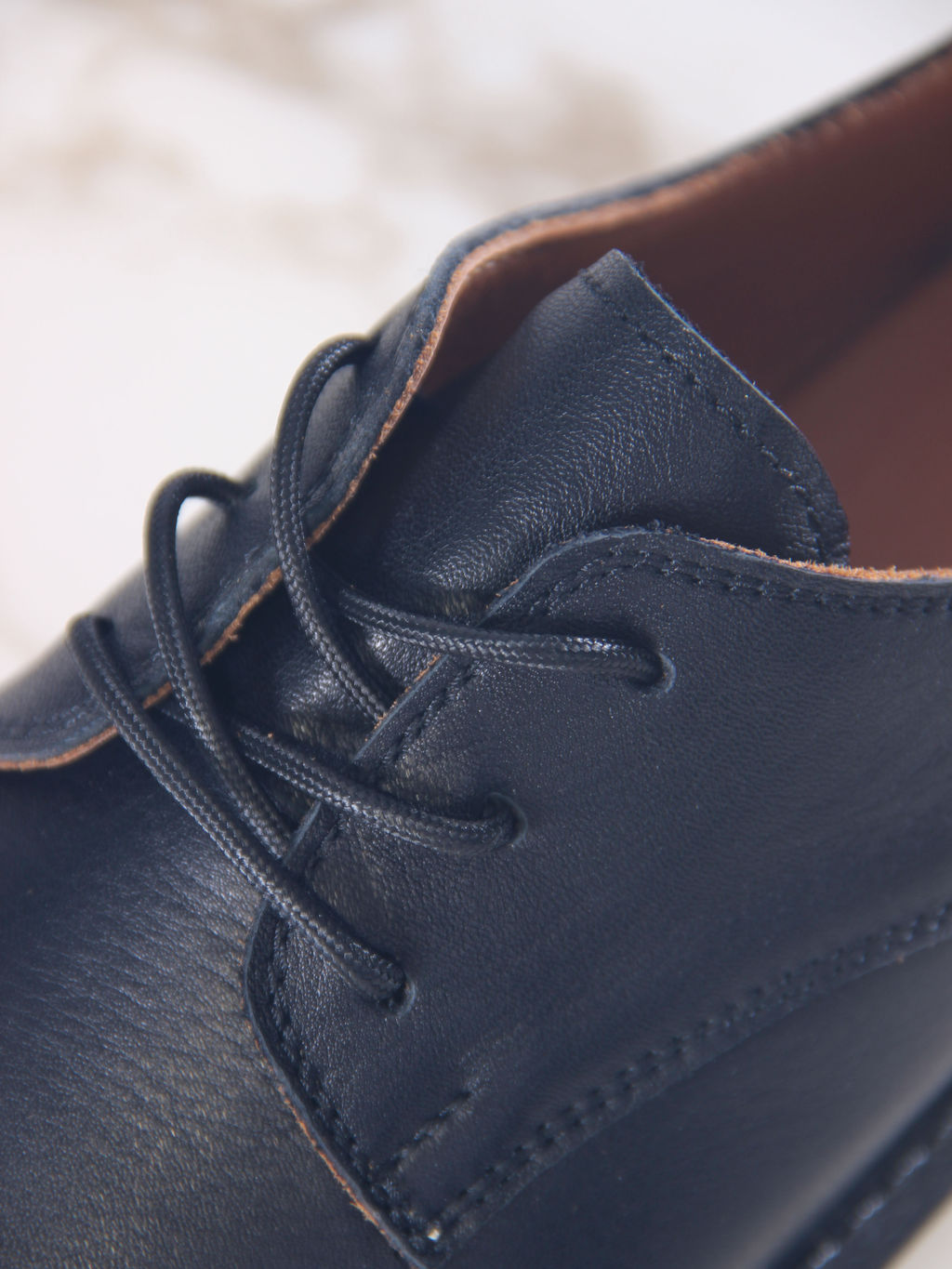 Туфли 181.ОКСЕbl. Черный