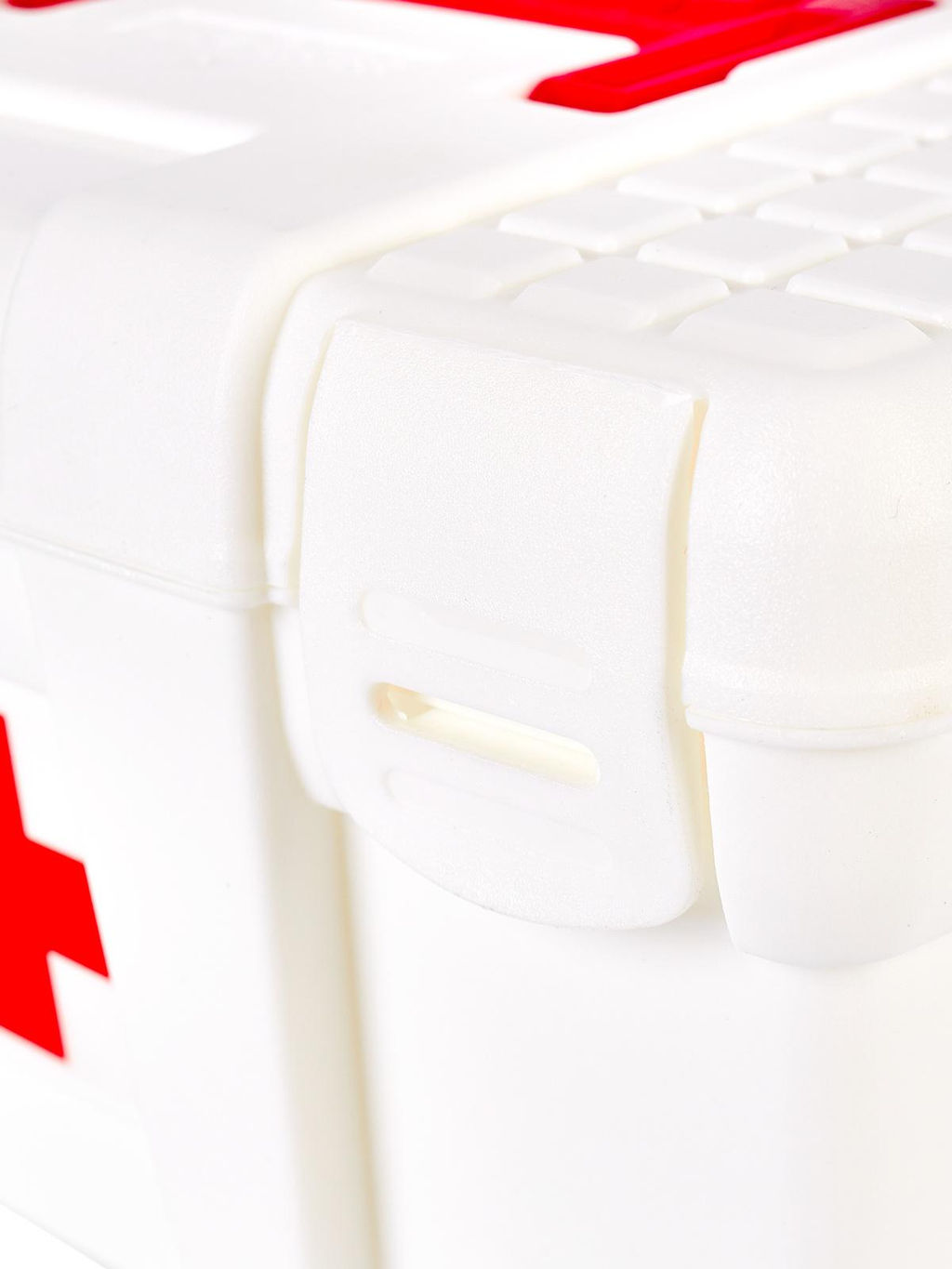 Аптечка "Скорая помощь" большая арт.KL3756