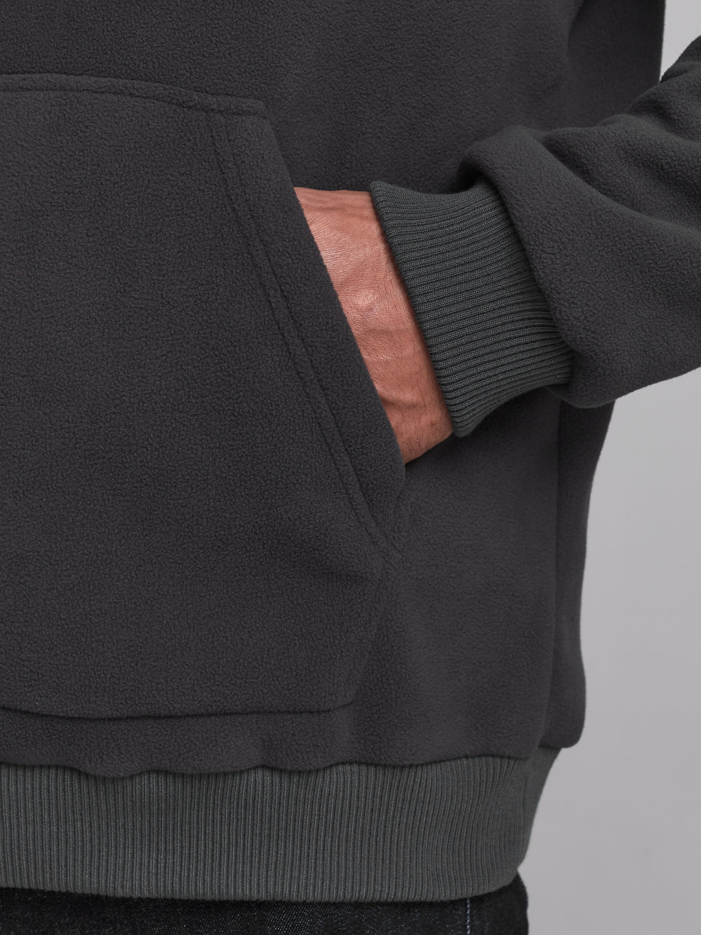 Толстовка мужская 511M-RR-1727 RED-N-ROCKS