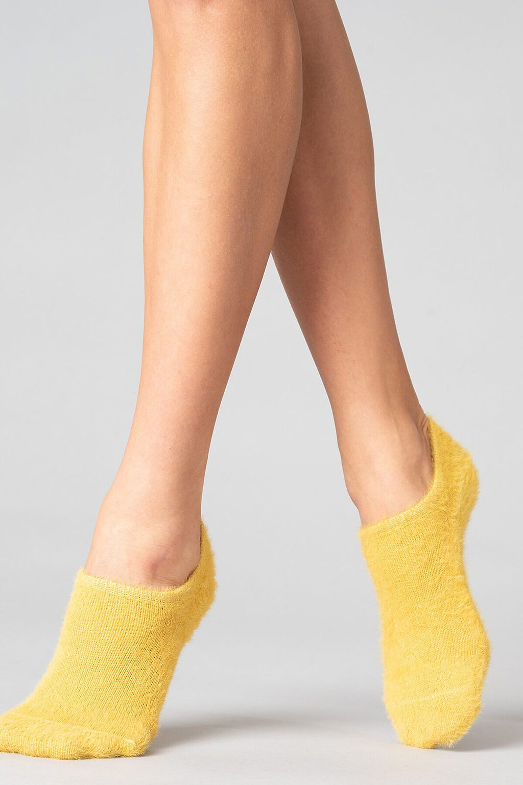 Носки 934064 Арт WS0 ANGORA 01 BEIGE - Giulia фото 12