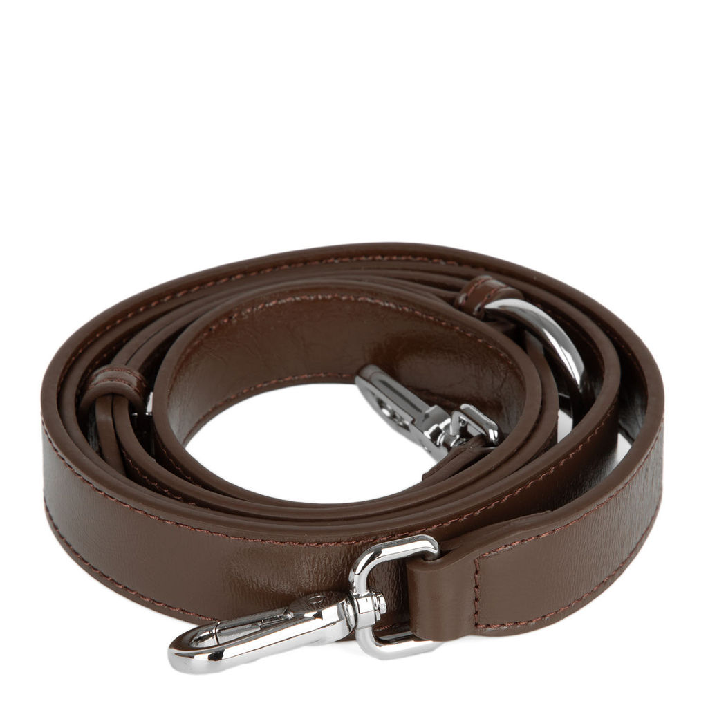 M1031 caramel, Женская кожаная сумка, Barcelo Biagi