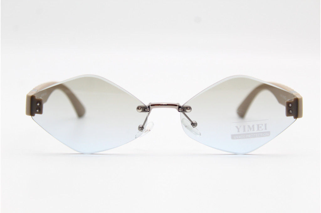 Солнцезащитные очки Yimei 2418 56-18-136 С4