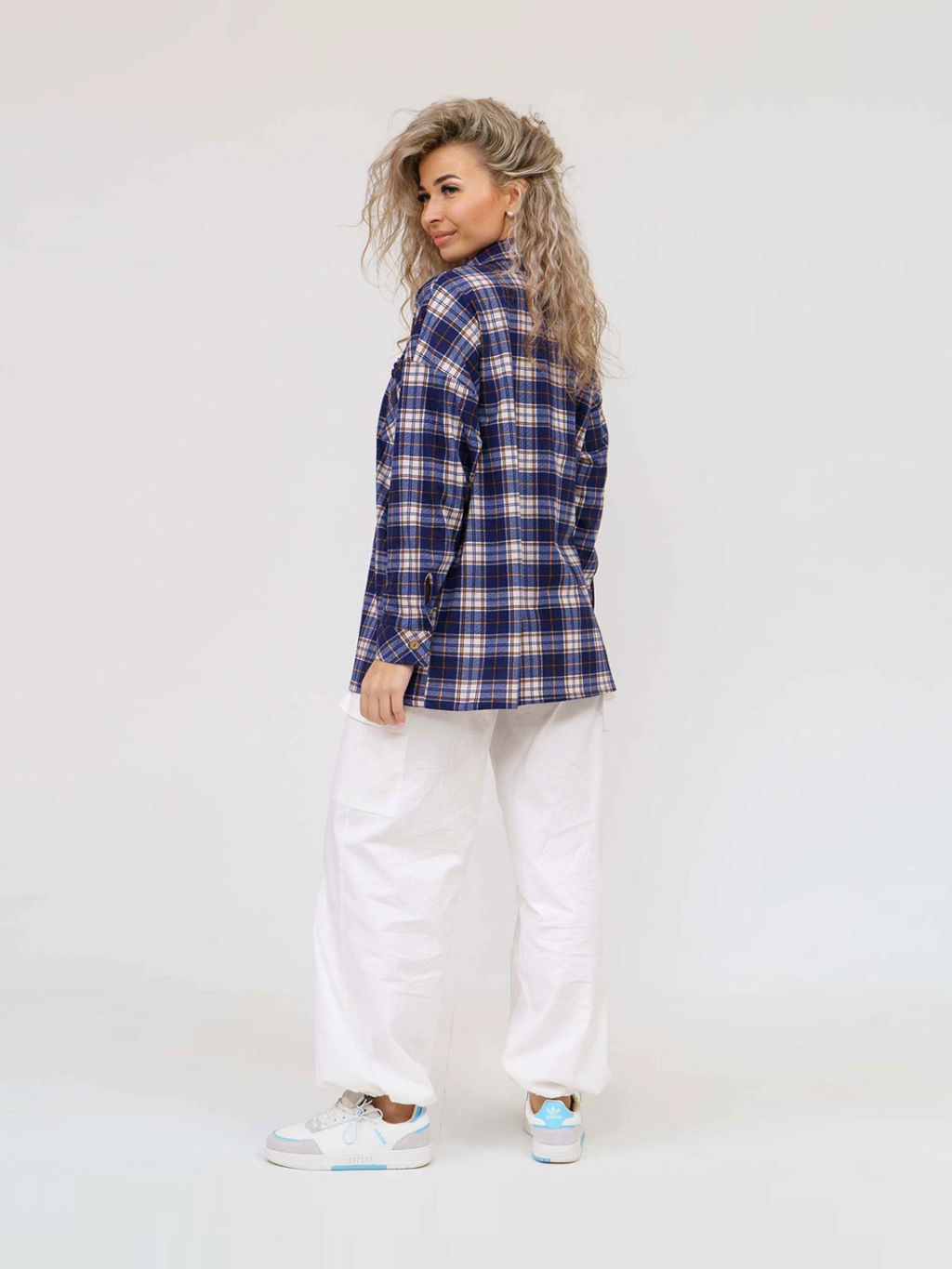 Туника мод.1447/12