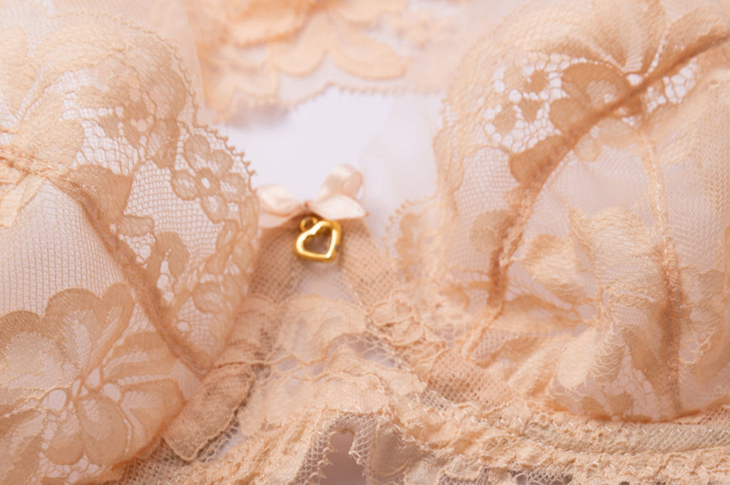 BLITZ 2 бантик бельевой полиэстер 20 мм 20 шт №02 черный