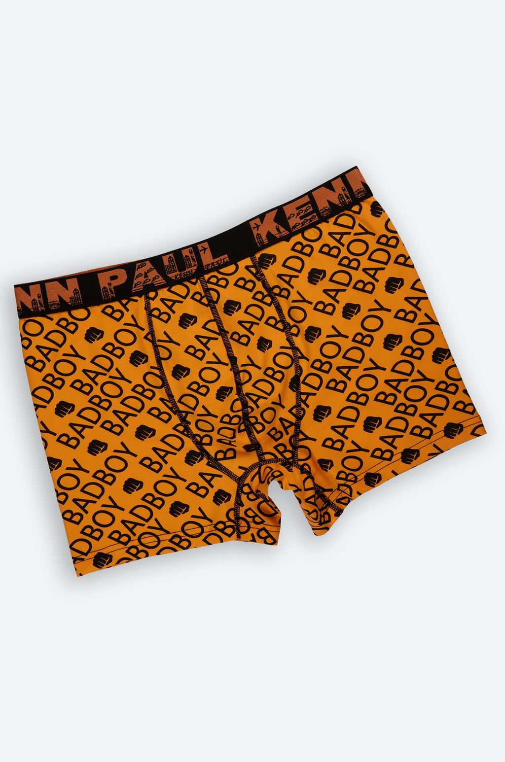 Мужские трусы-боксеры Kenn Paul  фото 2