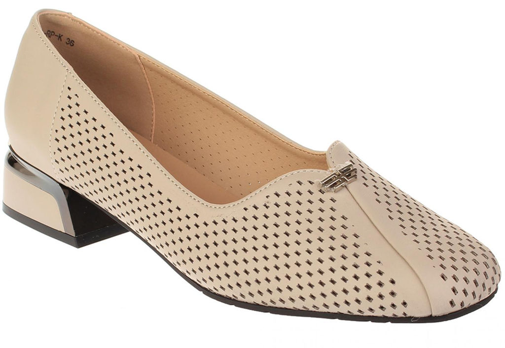 Туфли Madella XSD-61042-2D-RP-K