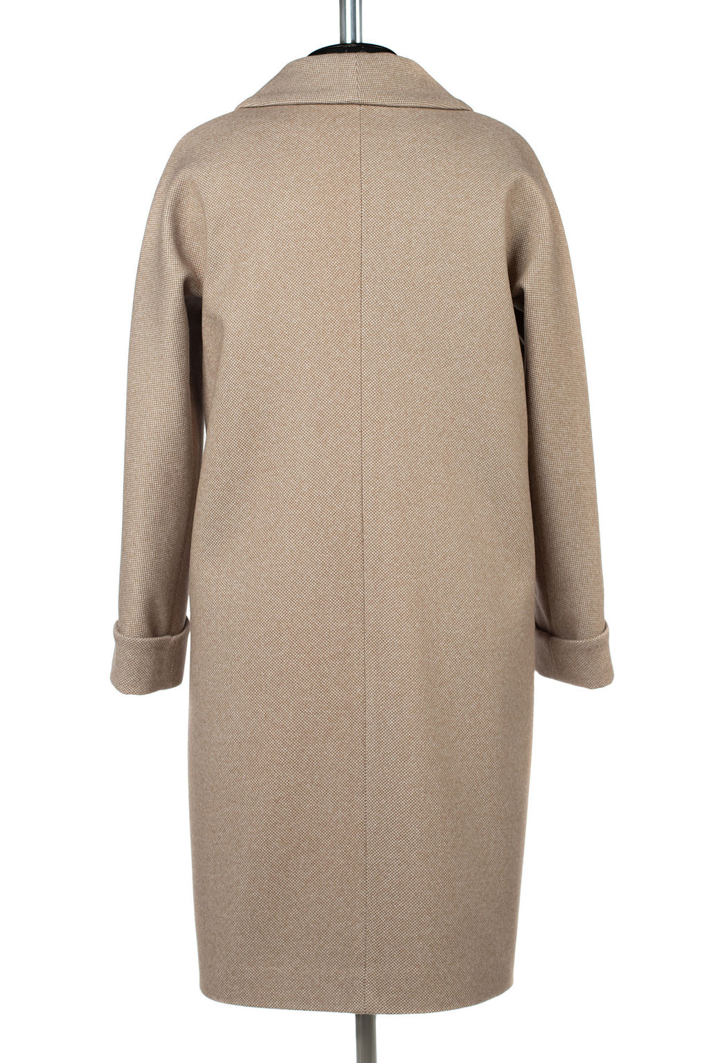 01-12045 Пальто женское демисезонное - El podio фото 8