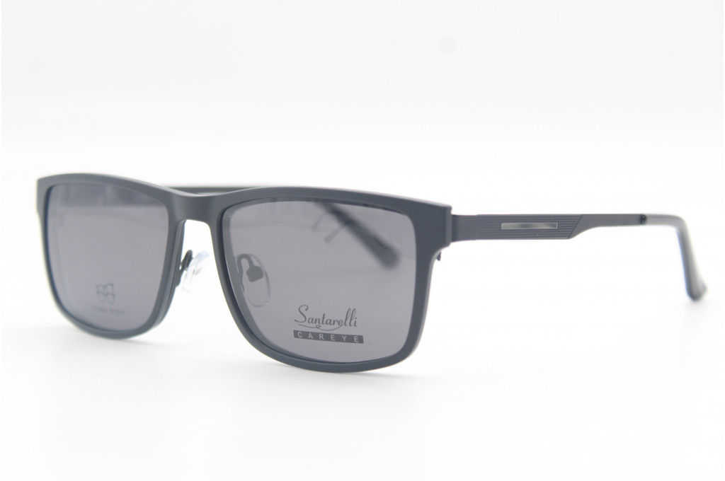 Оправа Santarelli 3 В 1 2693 57-17-145 С6 с футляром