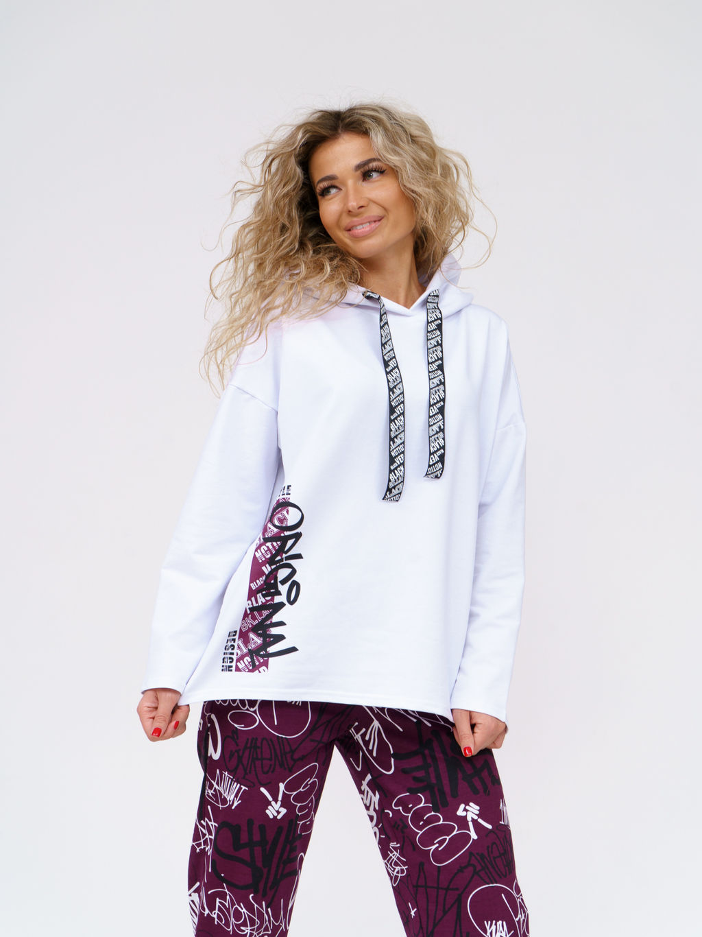 937 Костюм "Бордо"