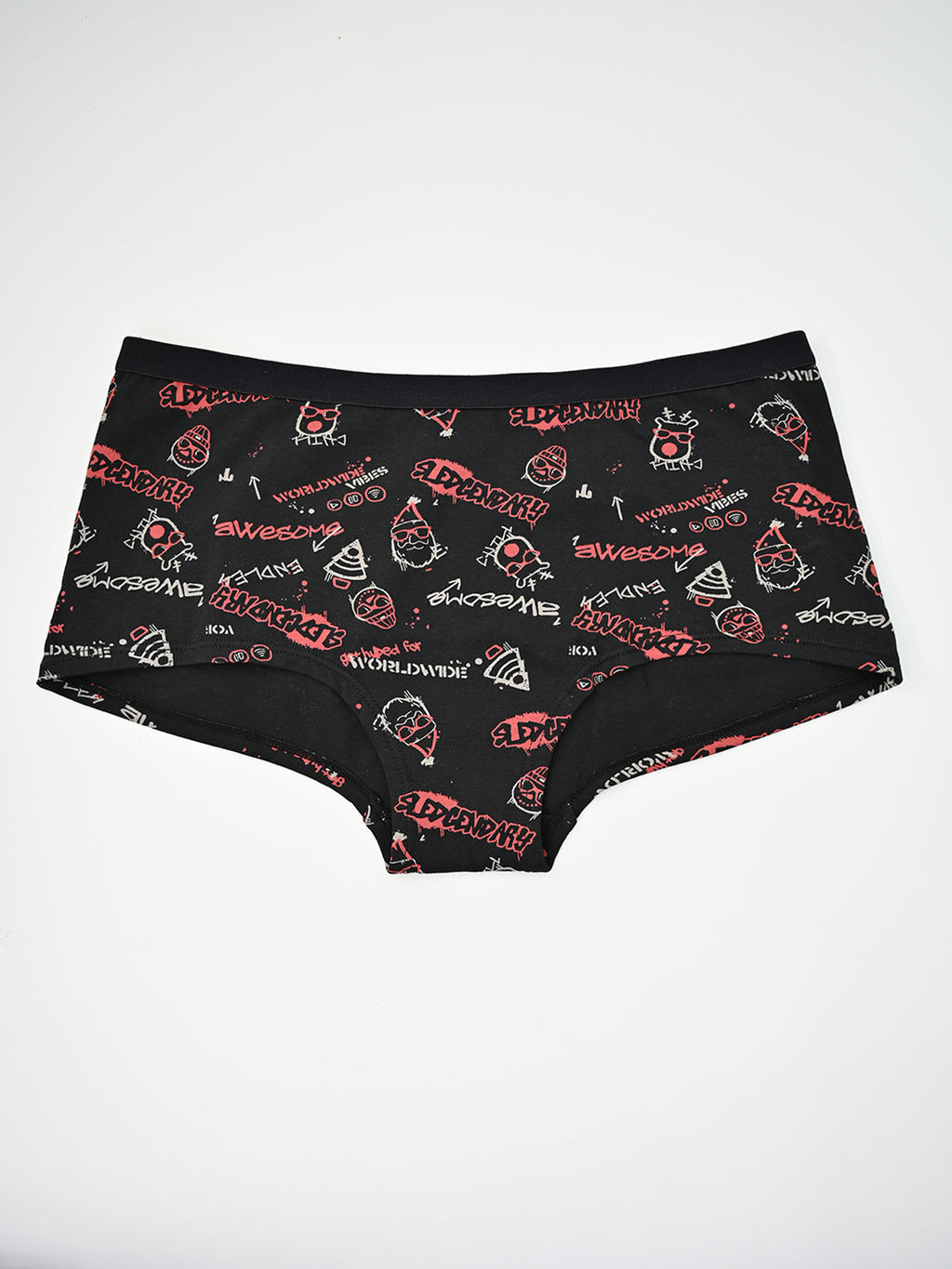 Женские трусы (Арт. 5310LUF)