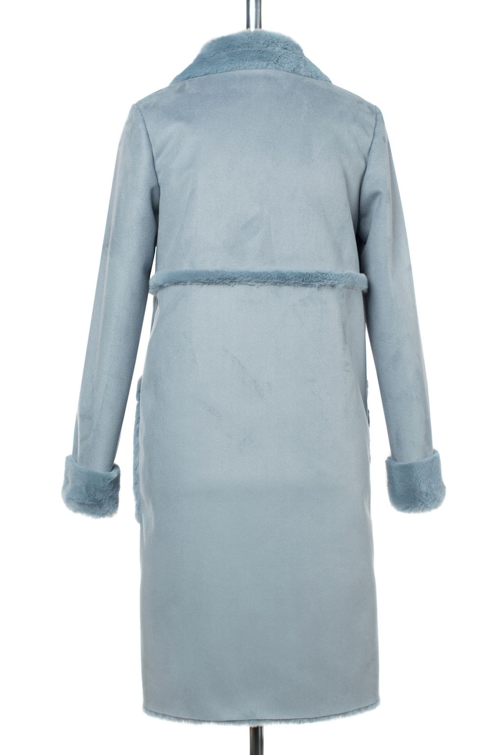 Пальто женское утепленное - Империя пальто фото 7