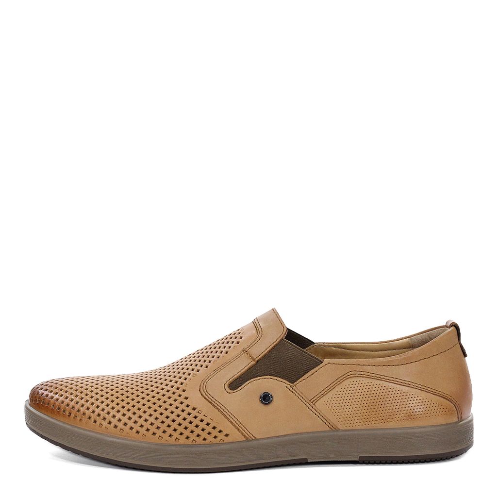 Полуботинки мужские летние