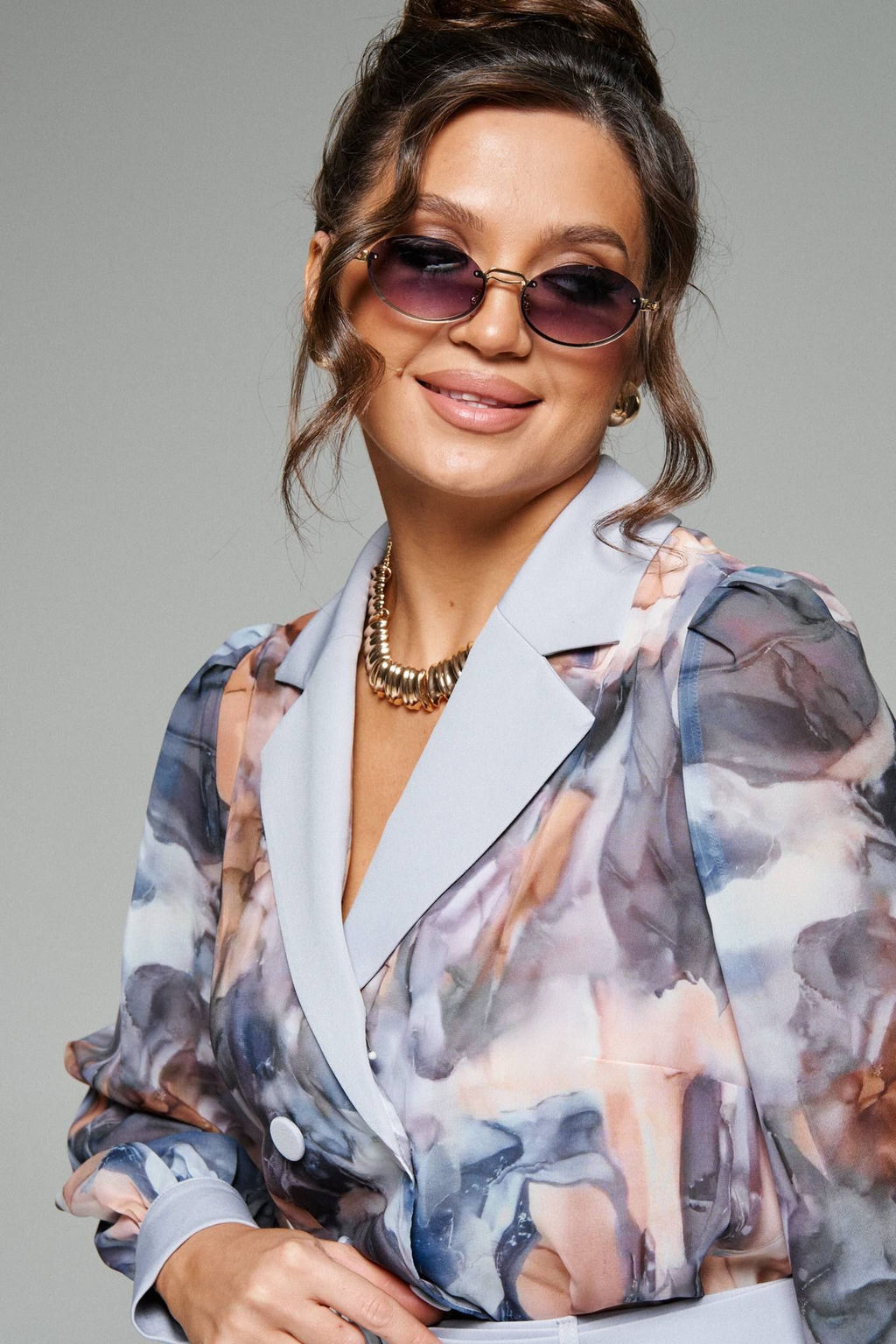 Платье - B&F фото 8