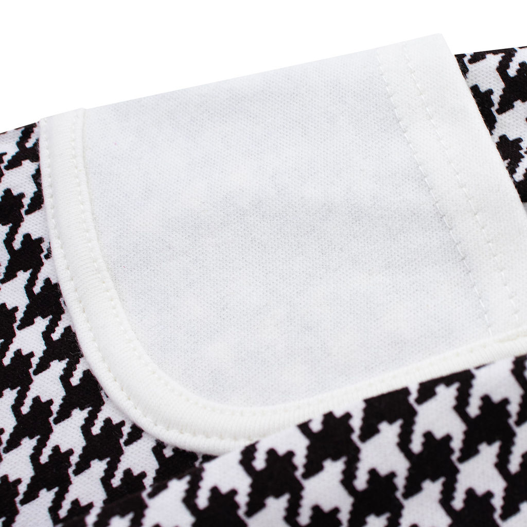 Сарафан интерлок 0097200106 - Youlala фото 2