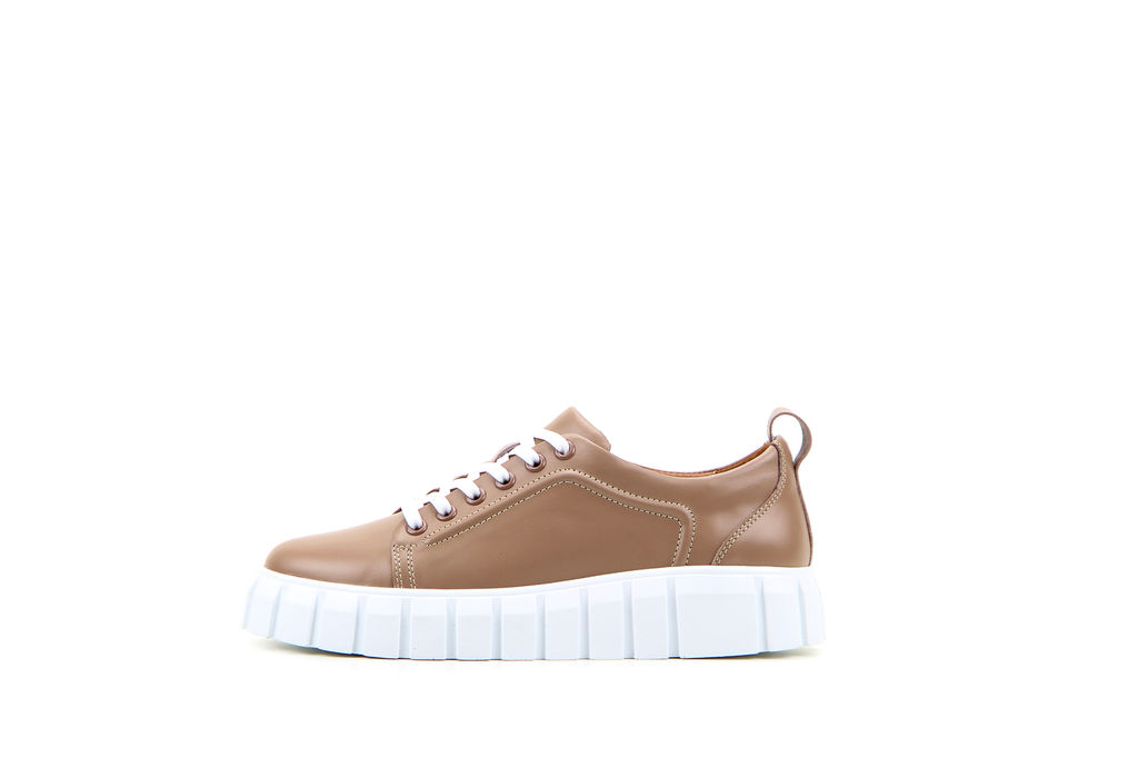 Кеды 158.91505w.Cocoa toprak