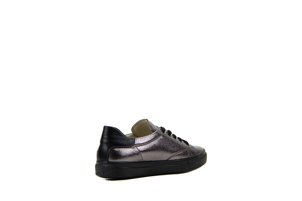 Кеды EDART 131.lusi bl.nikel R - Ed'art фото 3