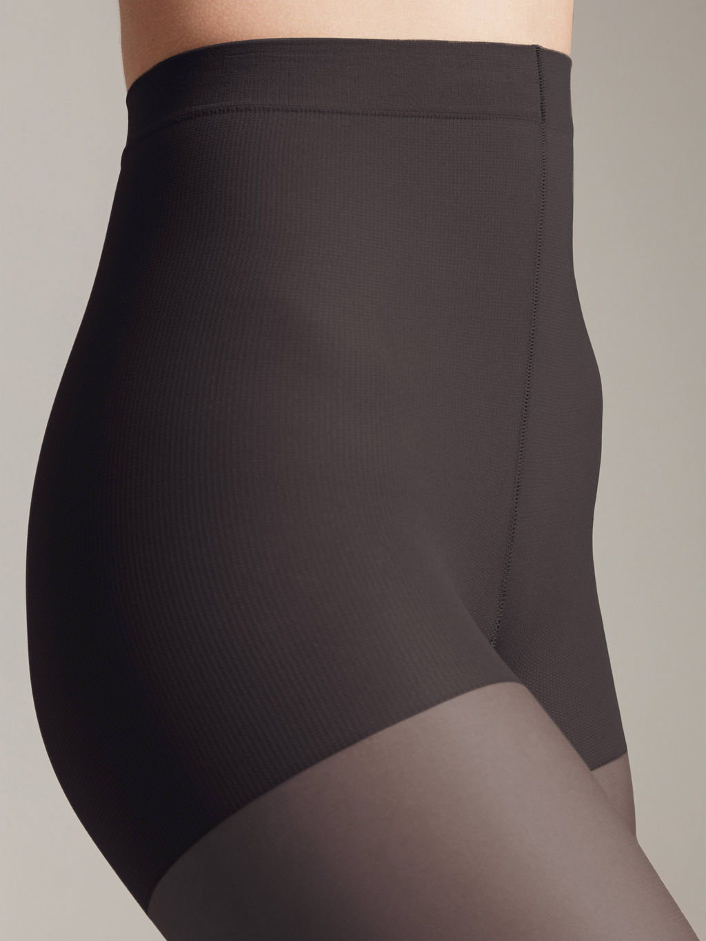 Колготки корректирующие CONTE ACTIVE 40 nero