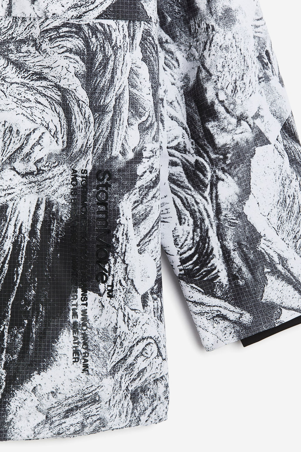 Anorak de esquiar en StormMove - H&m фото 4