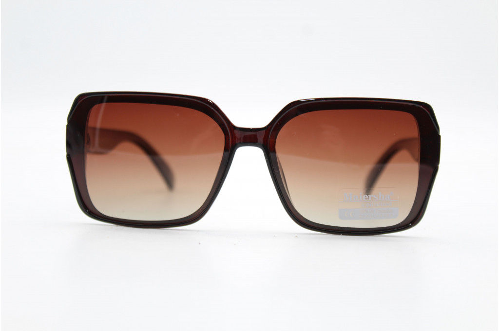 Солнцезащитные очки Maiersha (Polarized) 03868 64-15-143 С8-02