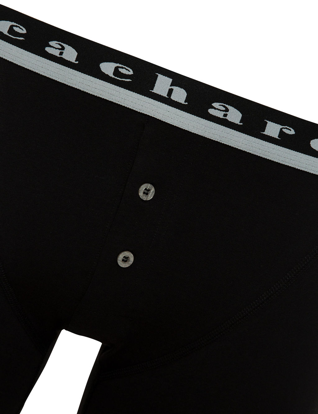 Черные боксеры - Cacharel фото 3