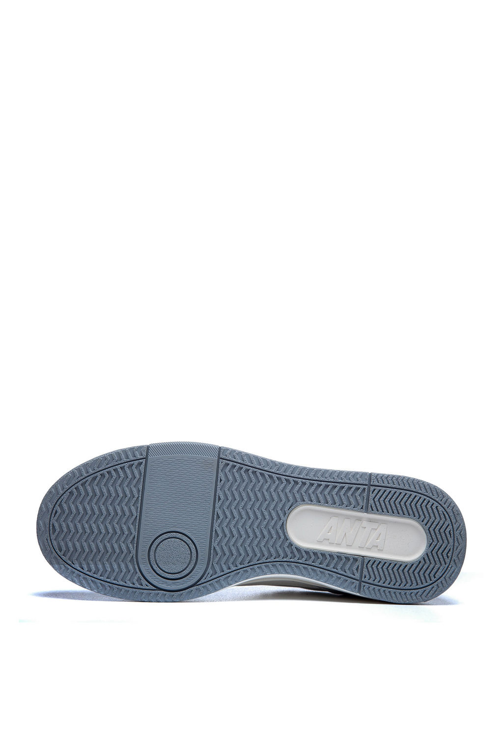 Кеды Белый/Серый/Синий C37 - Anta фото 6