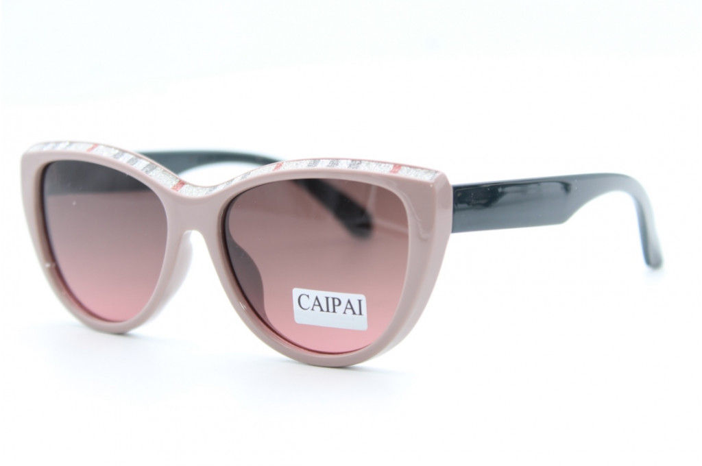 Солнцезащитные очки CAIPAI 8765 55-17-143 C4
