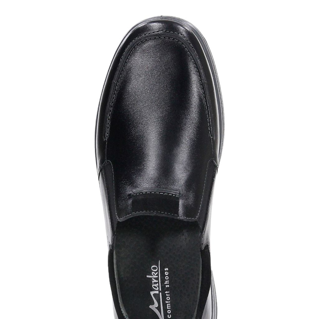 Полуботинки мужские