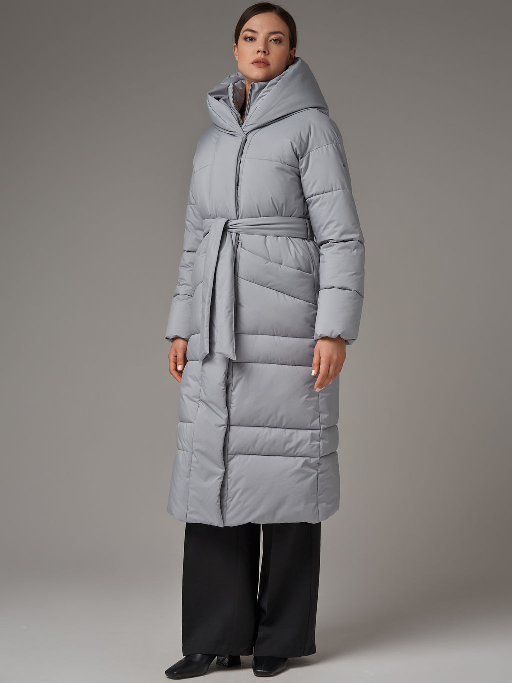 Пуховик женский 

АРТ. 81928z - Hoops фото 11