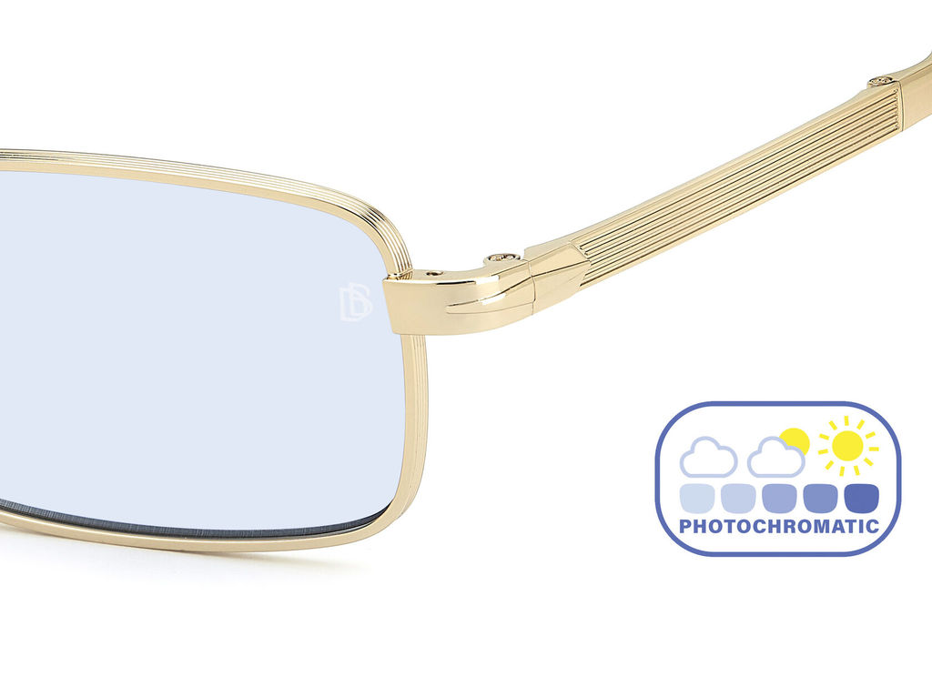 С/з очки DAVID BECKHAM DB 99/ORIGAMI цвет (код) IDA