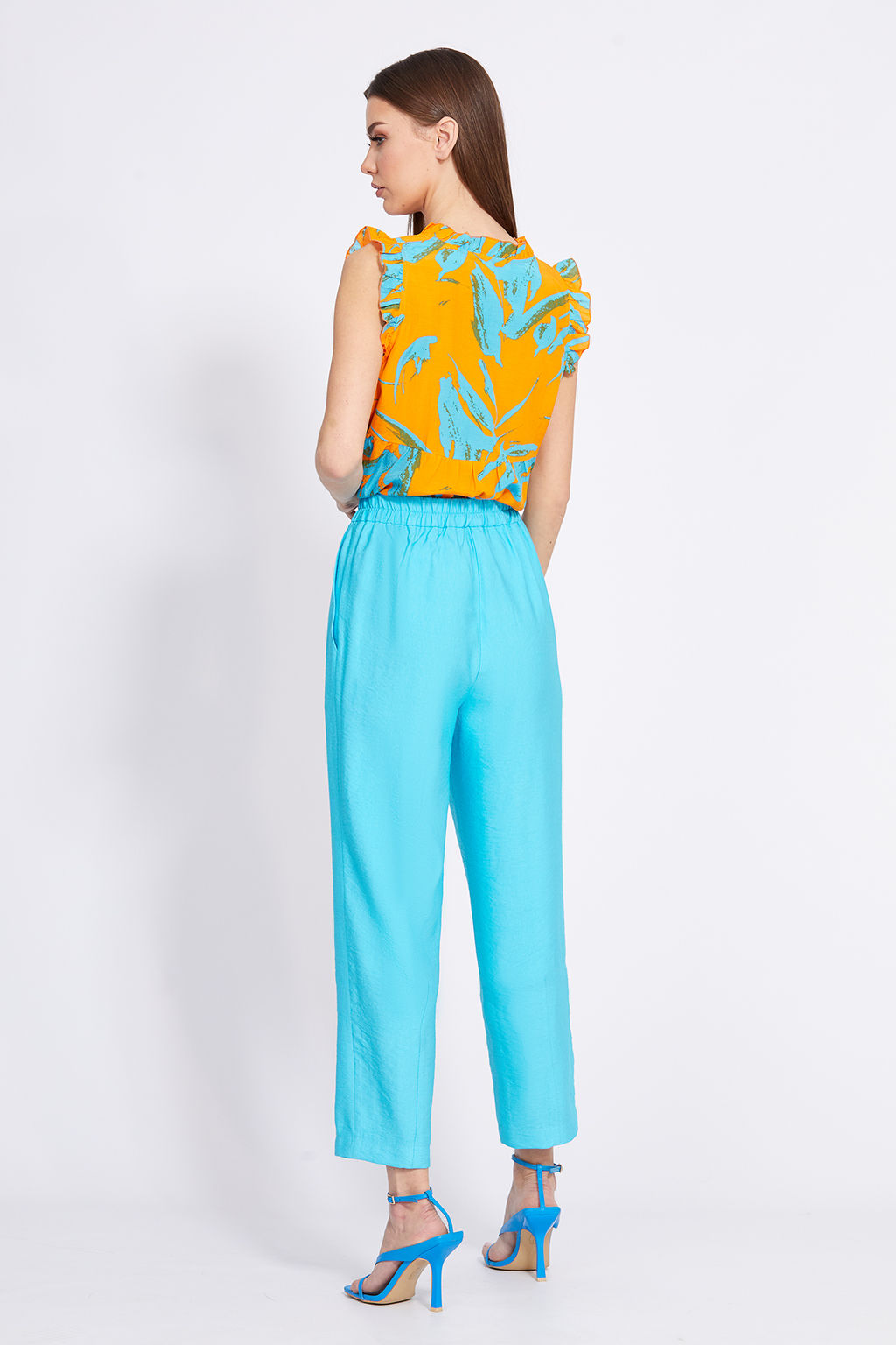 Блузка 2421 - Eola фото 23