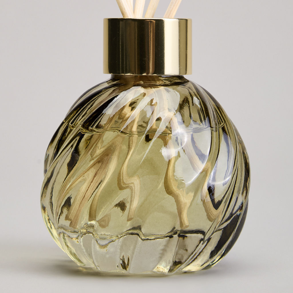ДИФФУЗОР АРОМАТИЧЕСКИЙ MISTERY TUBEROSE&ANGELICA 80 МЛ