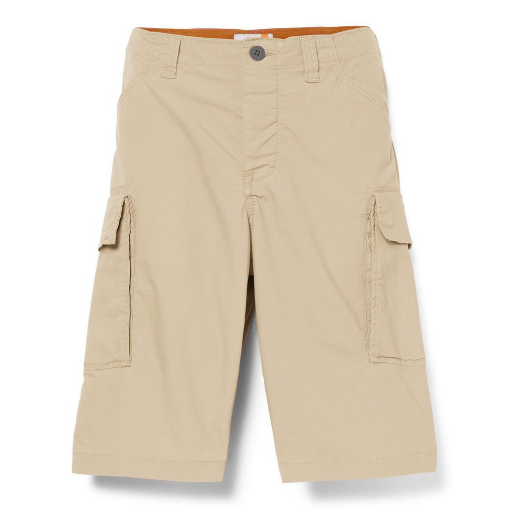 Timberland / Шорты Cargo Short Brookline Poplin Relaxed  фото 5