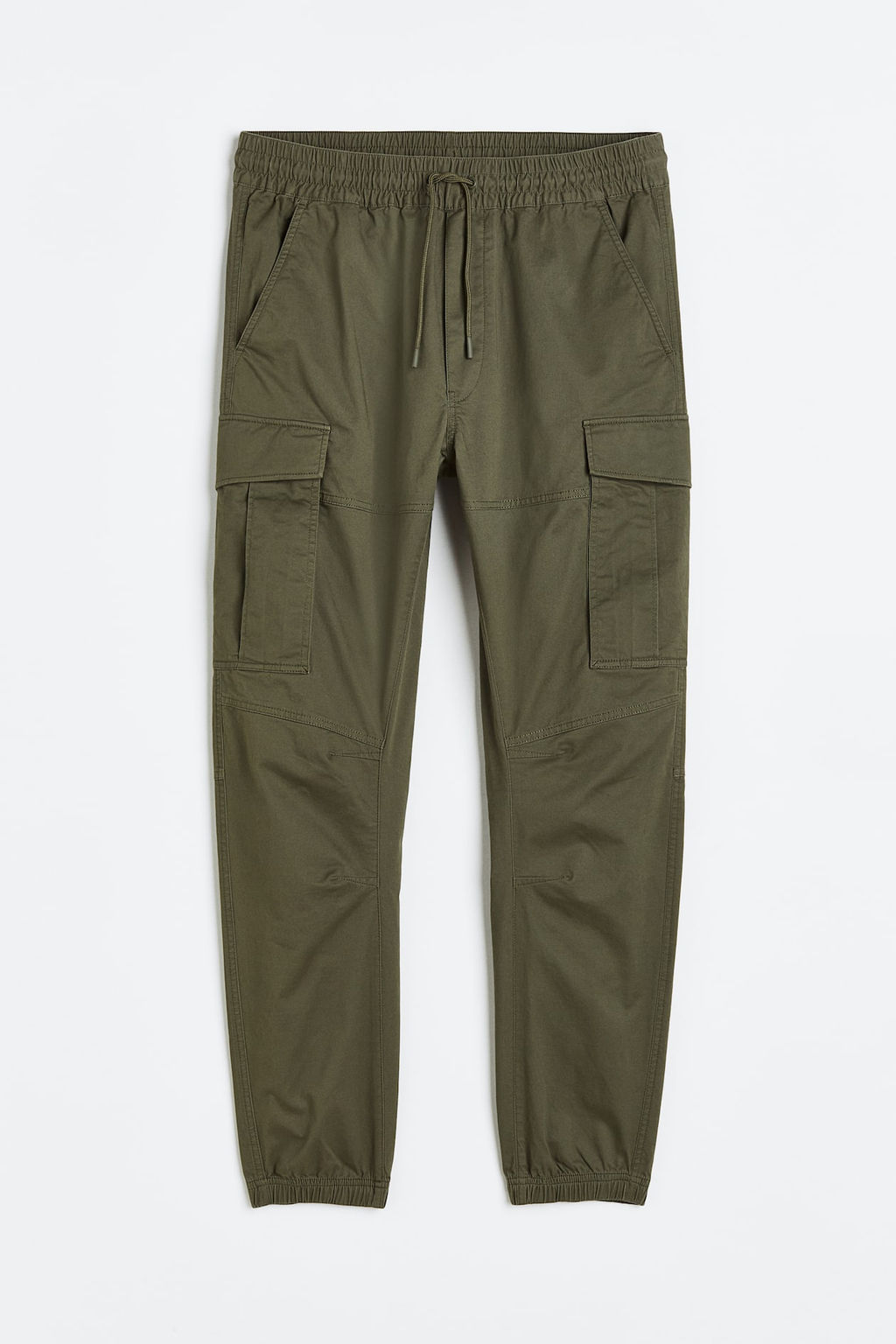 Joggers cargo Slim Fit - H&m фото 4