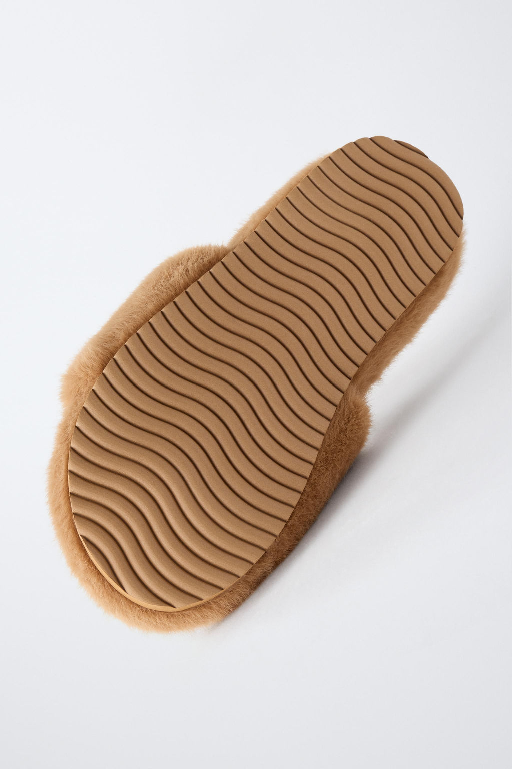 CAPYBARA CAPYFUN SLIPPERS - Zara фото 7