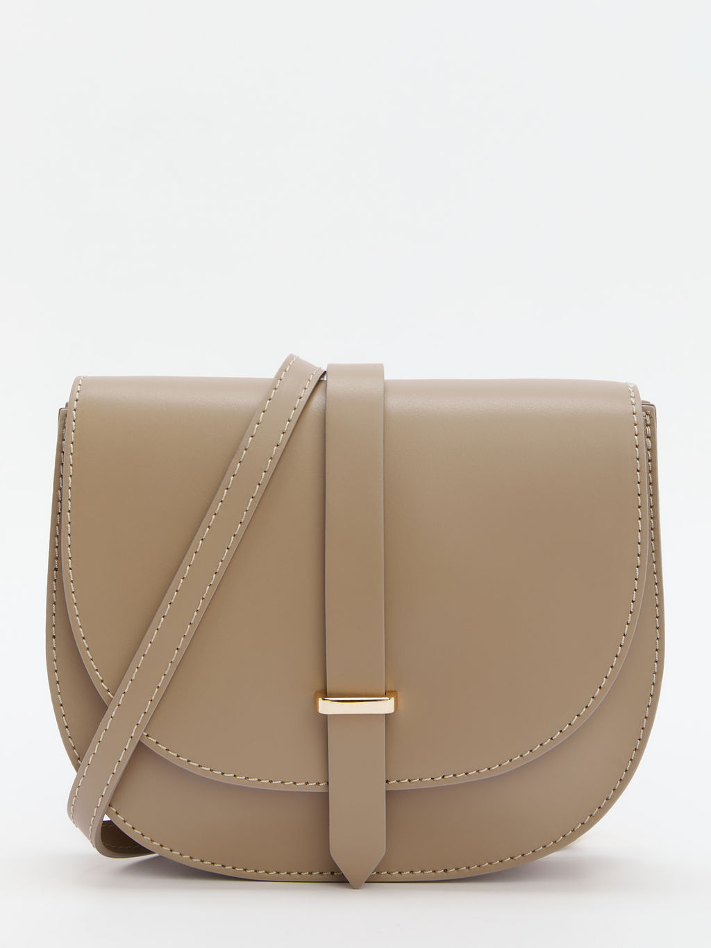 Кросс-боди DIVAS BAG Артикул 2954882, серо-бежевый