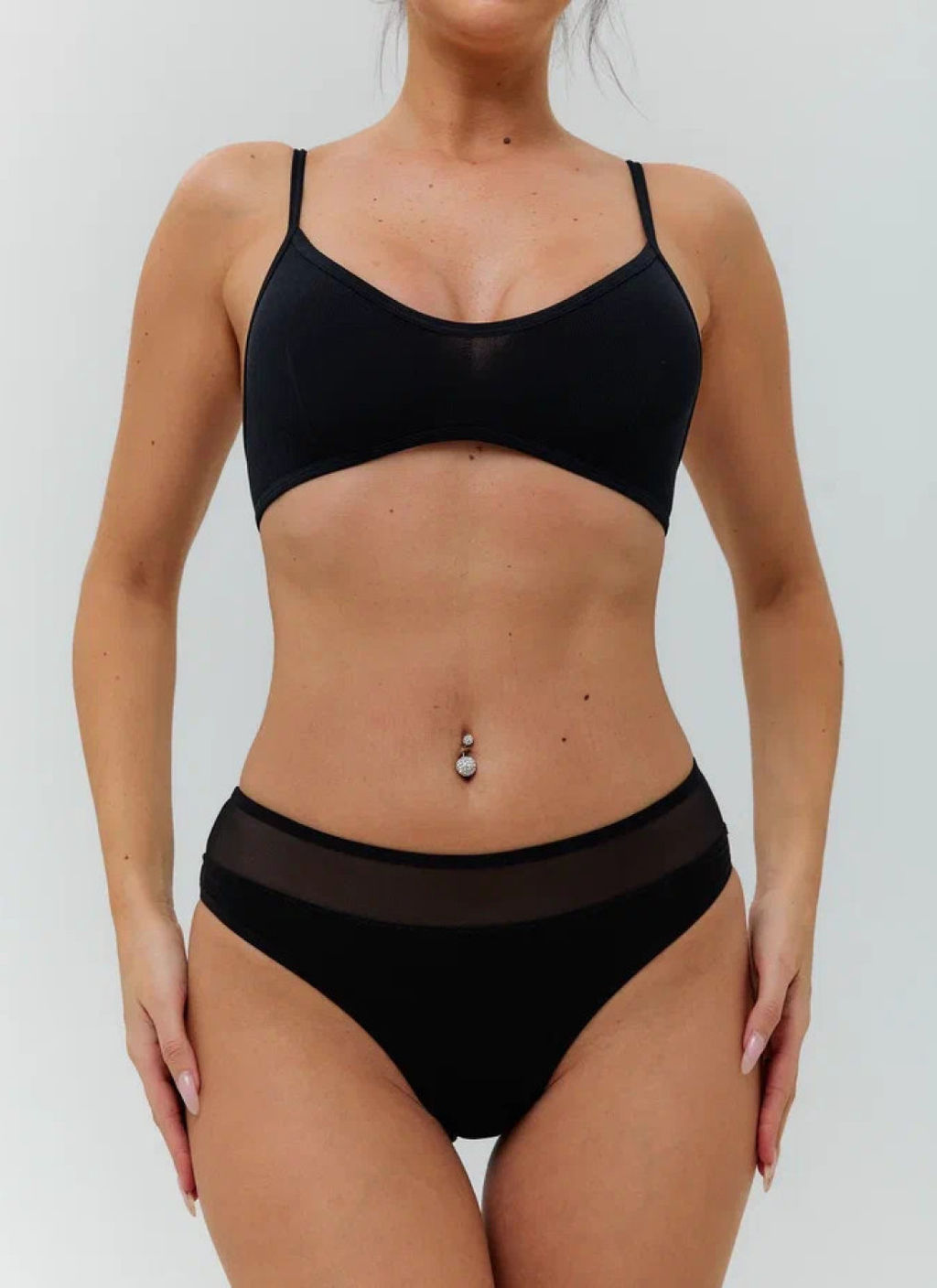 Трусы бикини Berrak 11717