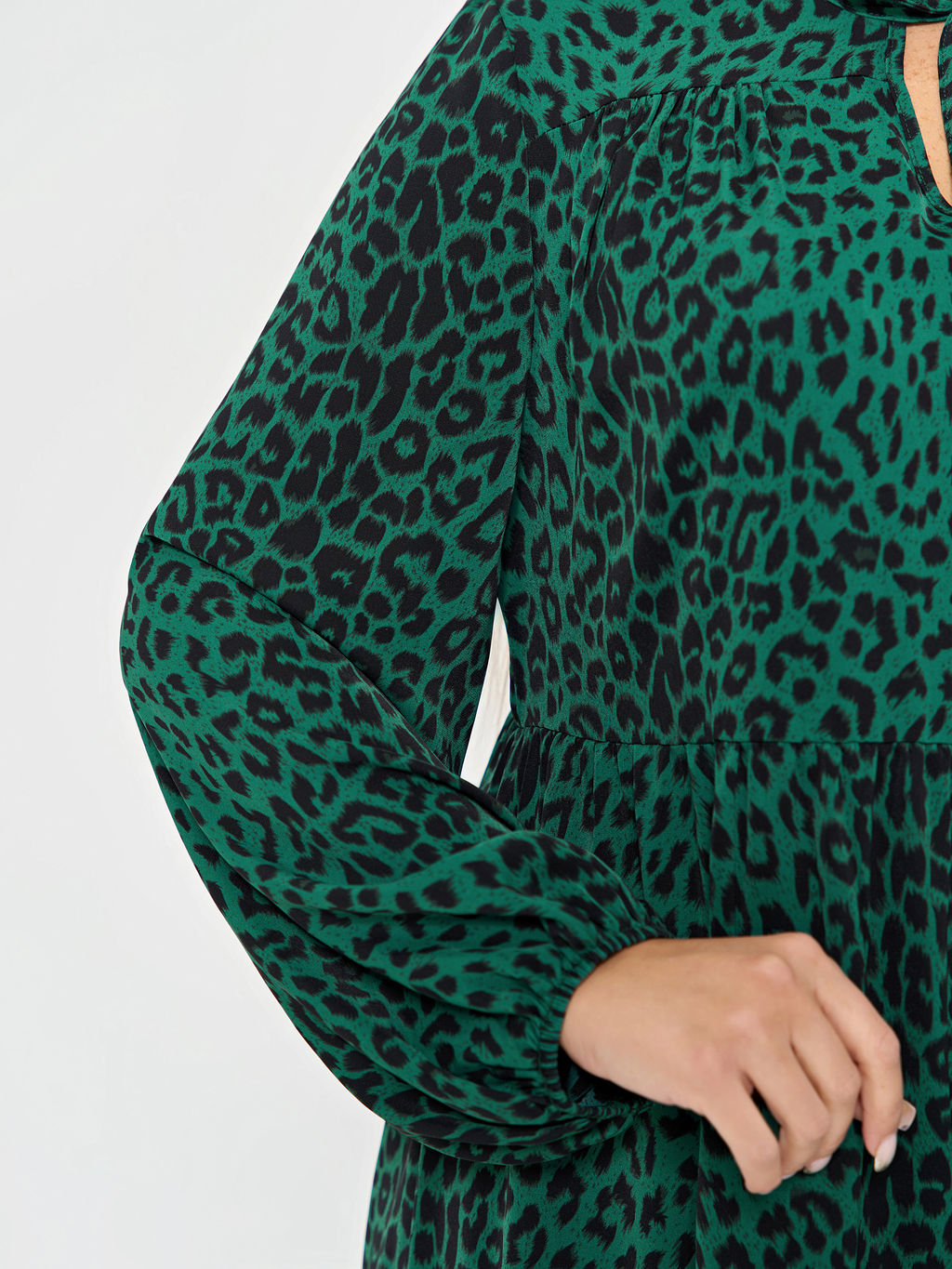 Платье 0060-23 темная фуксия - Dora фото 41