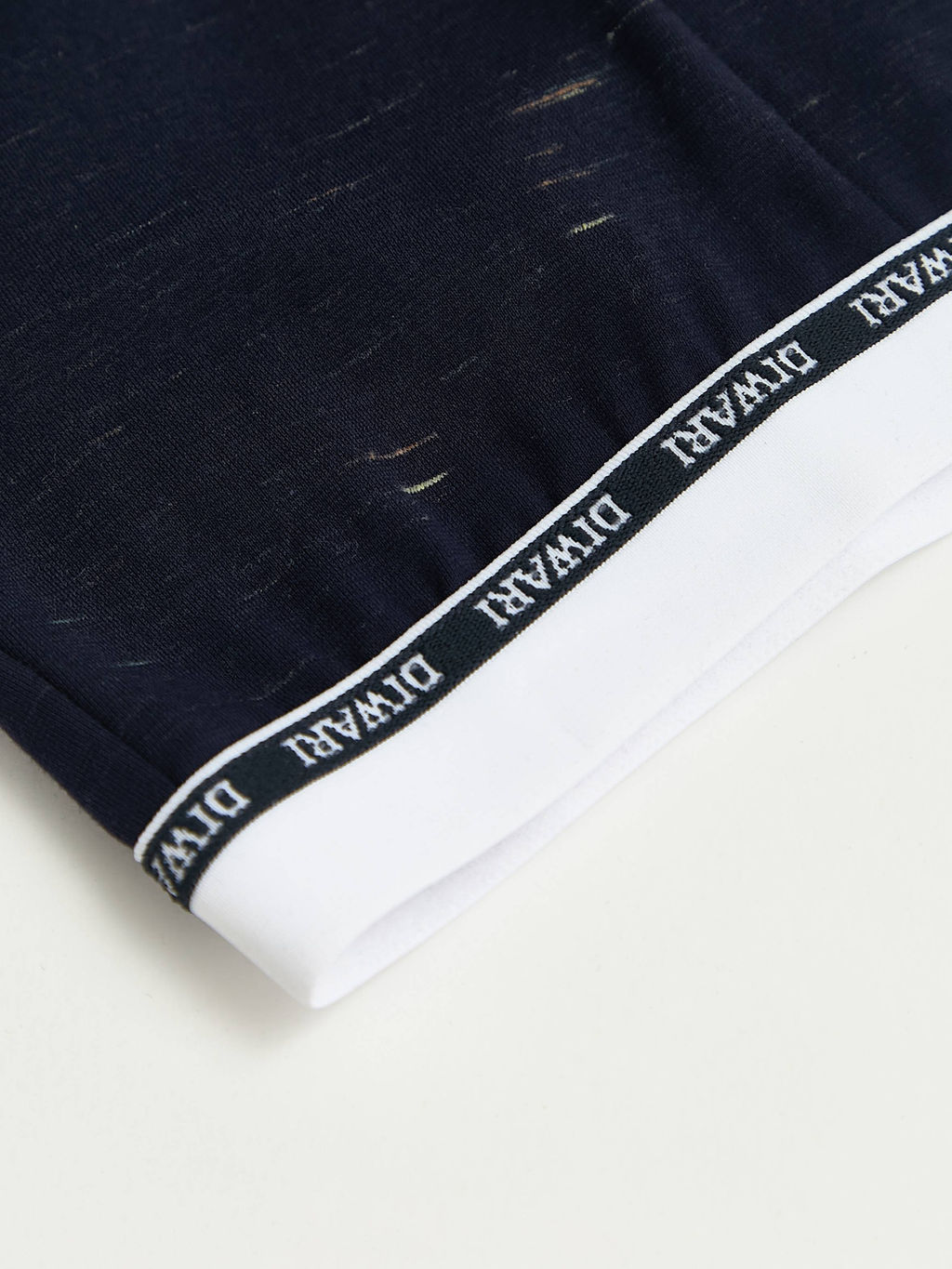DIWARI BASIC MSH 2741 Трусы мужские (в пакете) dark blue melange - Conte elegant фото 4