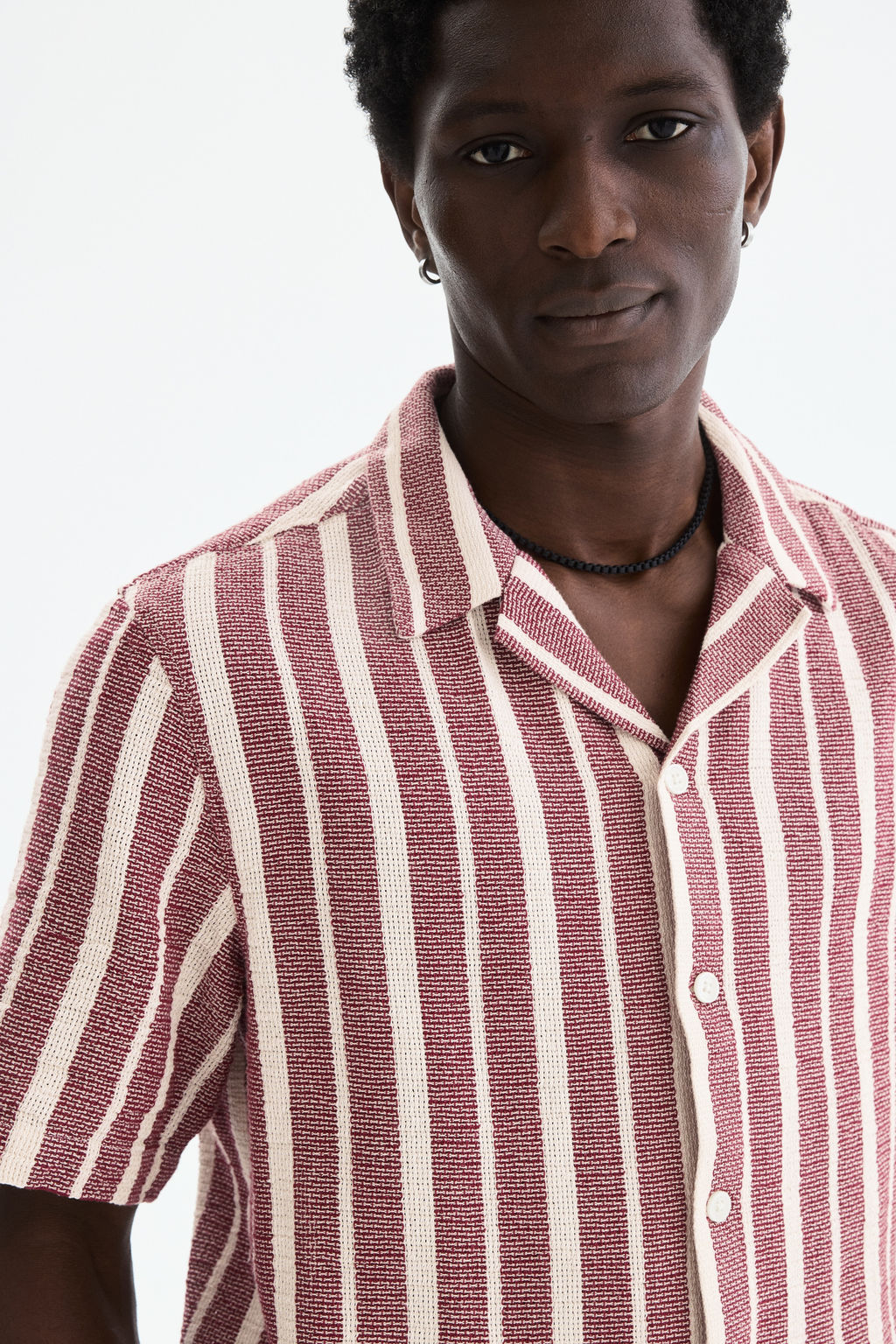 Camisa Regular Fit - H&m фото 7