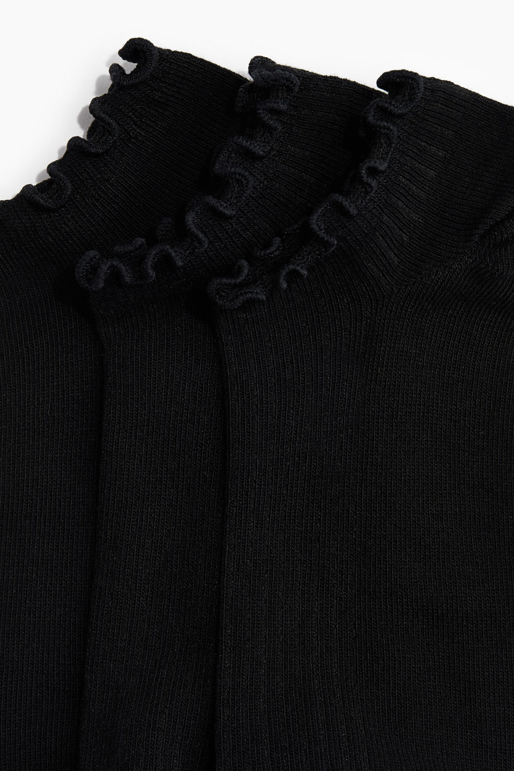 Pack de 5 calcetines invisibles - H&m фото 4
