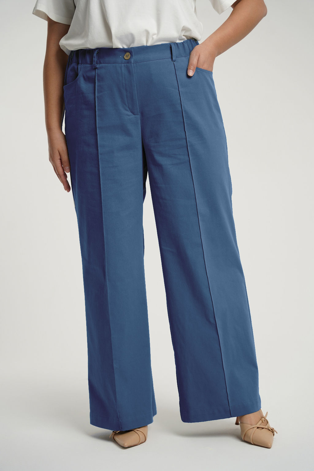 Брюки женские