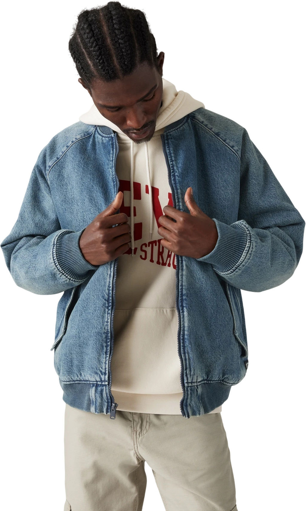 Куртка мужская