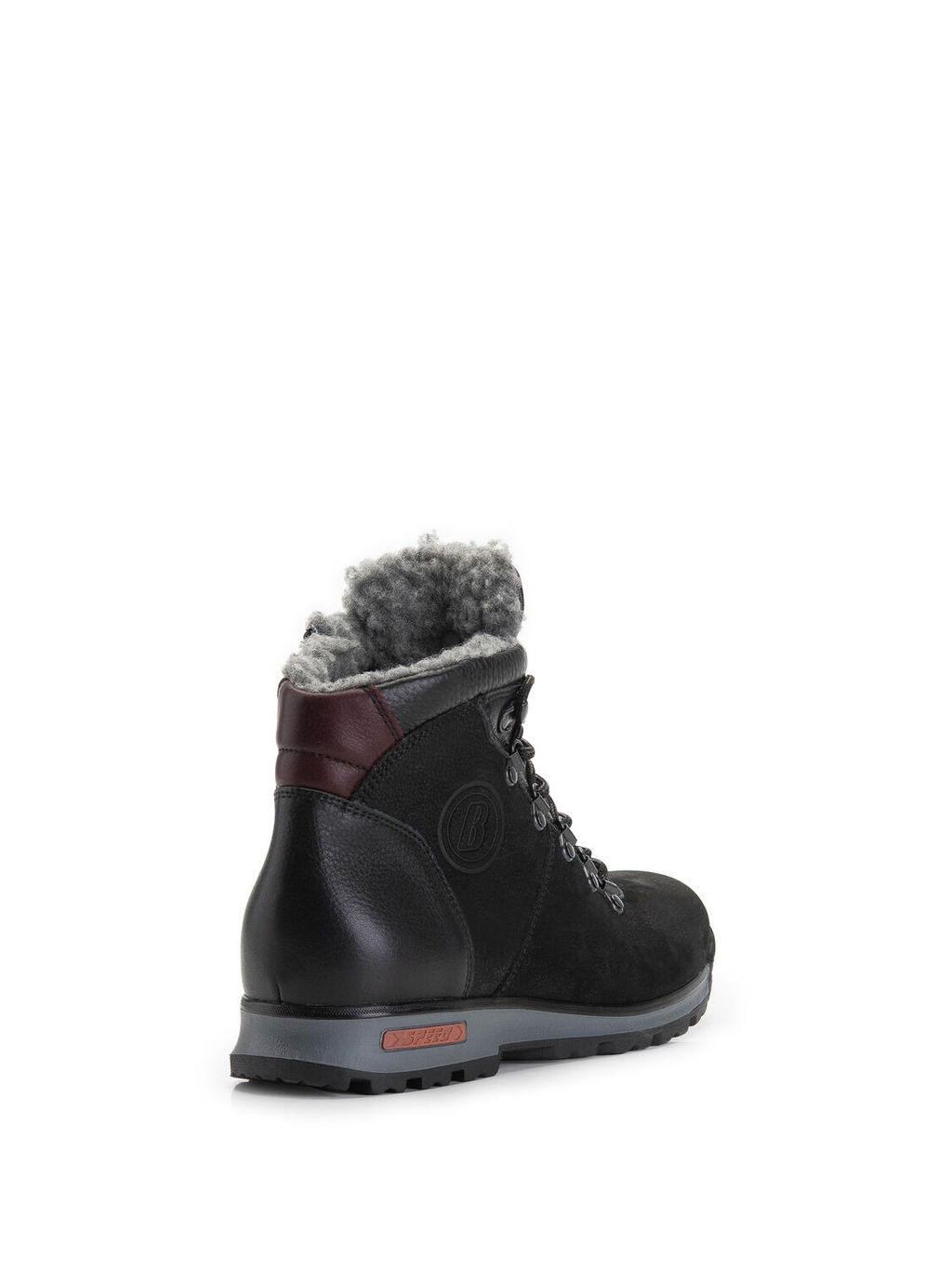 ботинки
								BELWEST  фото 3