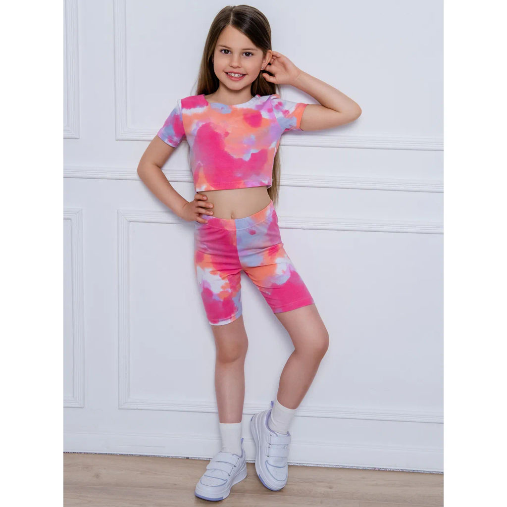 Комплект кулирка лайкра 7431100102 - Youlala фото 5