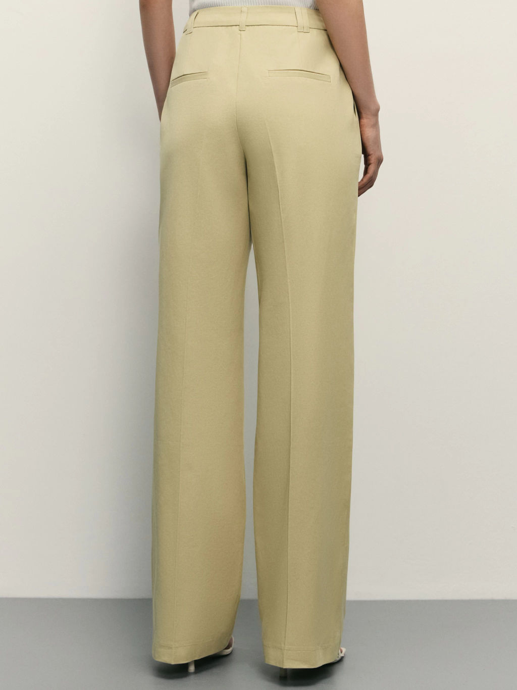 брюки женские / Zarina  фото 4