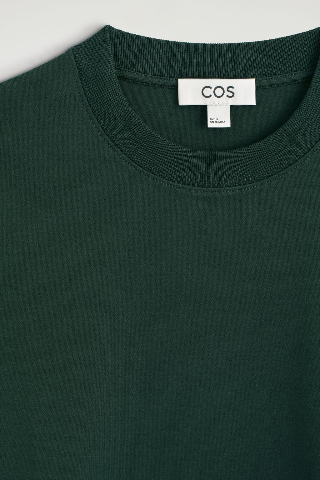 CLEAN CUT - CAMISETA MANGA CORTA - H&m фото 17